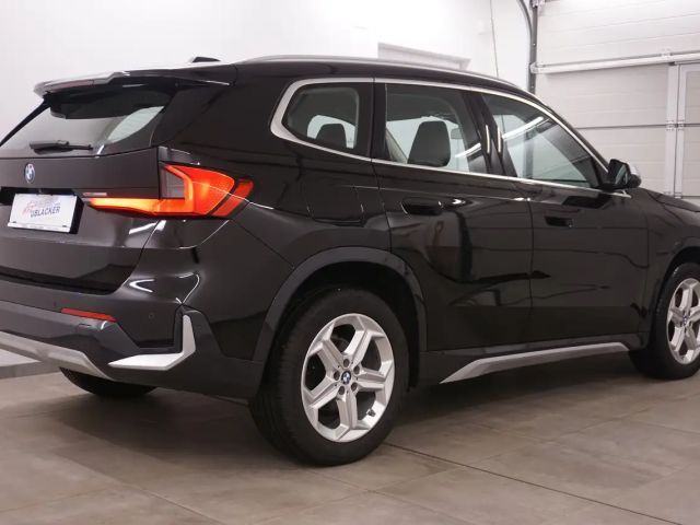 BMW X1 sDrive