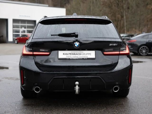 BMW 318 318i M-Sport Touring