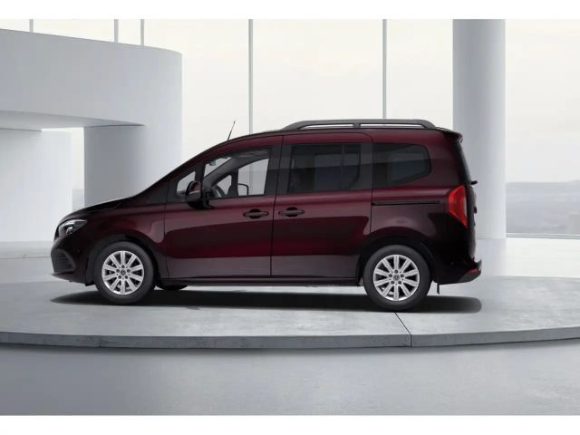 Mercedes-Benz T 180 Progressive