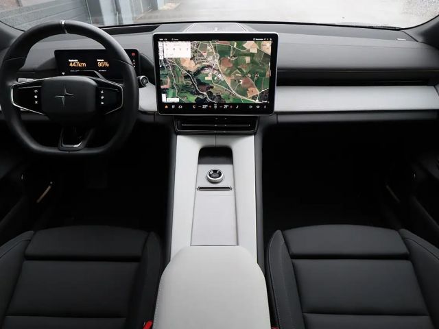 Polestar 4 Dual motor Long range