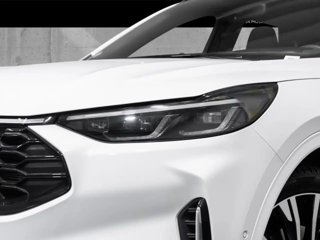 Ford Kuga Plug in Hybrid ST Line X