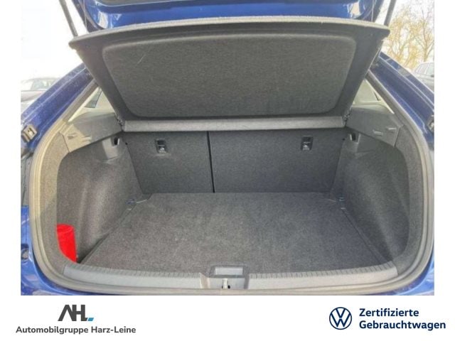 Volkswagen Taigo 1.0 TSI