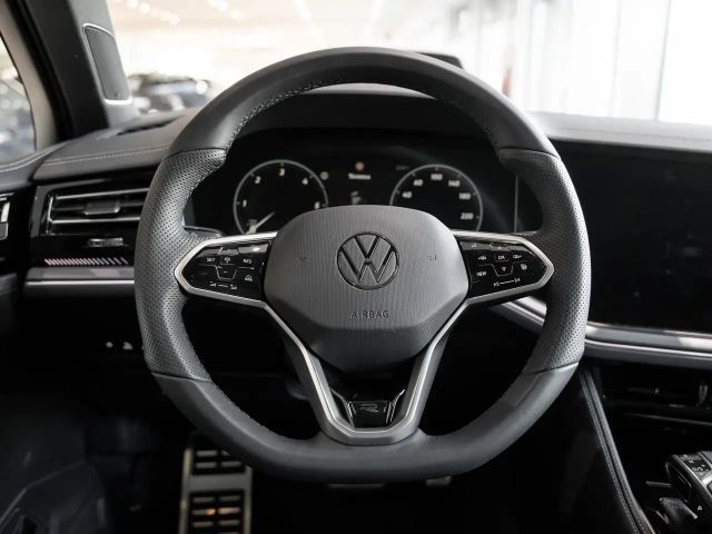 Volkswagen Touareg 3.0 V6 TDI R-Line