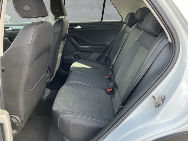 Volkswagen T-Roc 1.5 TSI Style