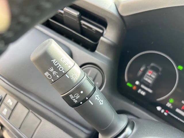 Honda HR-V Elegance Hybrid