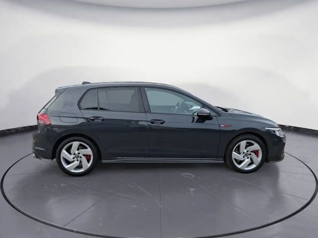 Volkswagen Golf 2.0 TSI DSG GTI