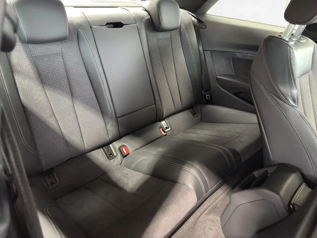 Audi A5 40 TDI Coupé S-Line S-Tronic