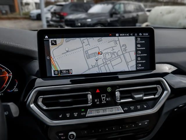 BMW X3 M-Sport xDrive30i