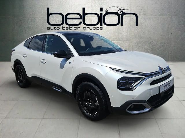 Citroën ë-C4 X Shine