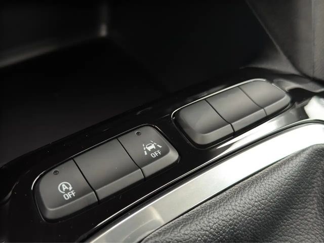 Opel Corsa 1.2 Turbo Edition Turbo