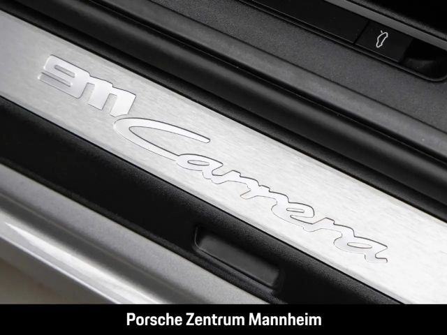 Porsche 992 Carrera Coupé