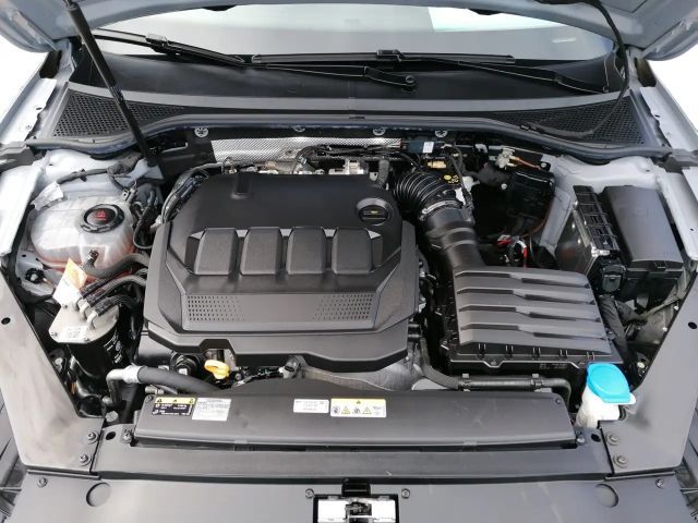 Volkswagen Passat 2.0 TDI AllTrack DSG