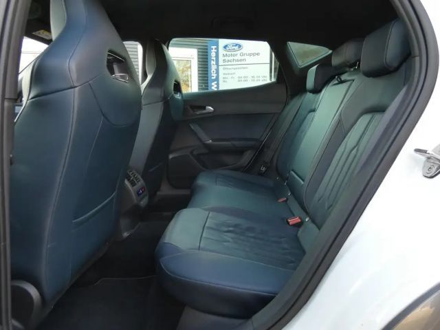 Cupra Formentor 2.0 TSI