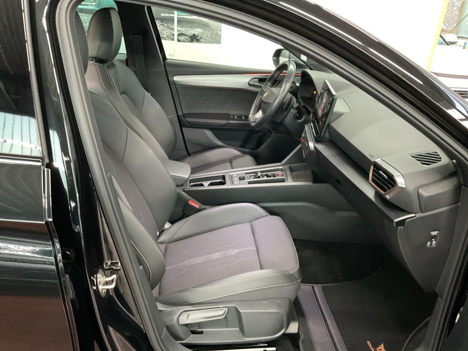 Cupra Leon DSG Sportstourer