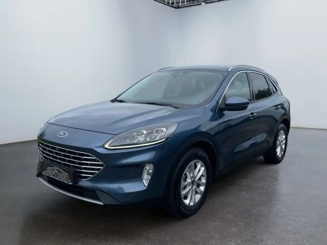 Ford Kuga 1.5 EcoBlue Titanium X