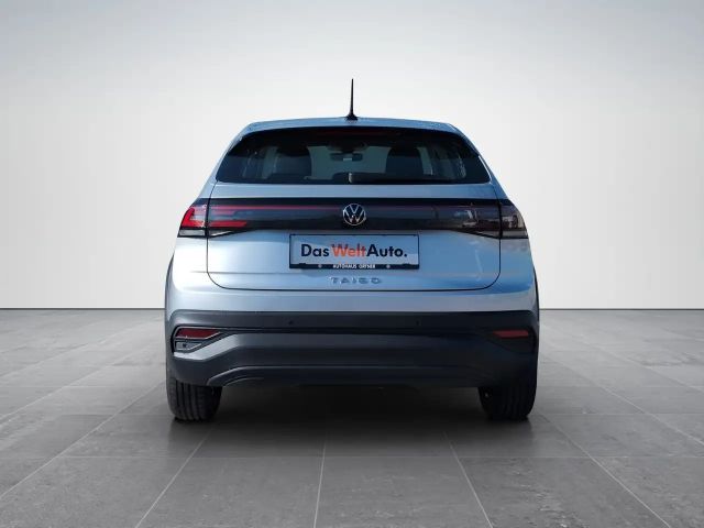 Volkswagen Taigo 4Me TSI