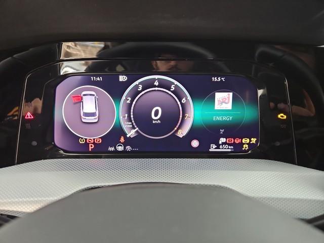 Volkswagen Golf 1.5 eTSI Golf VIII Variant