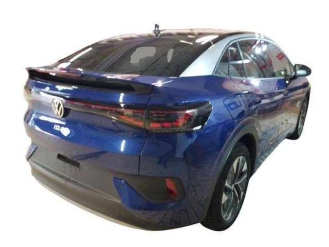 Volkswagen ID.5 IQ.Drive Pure