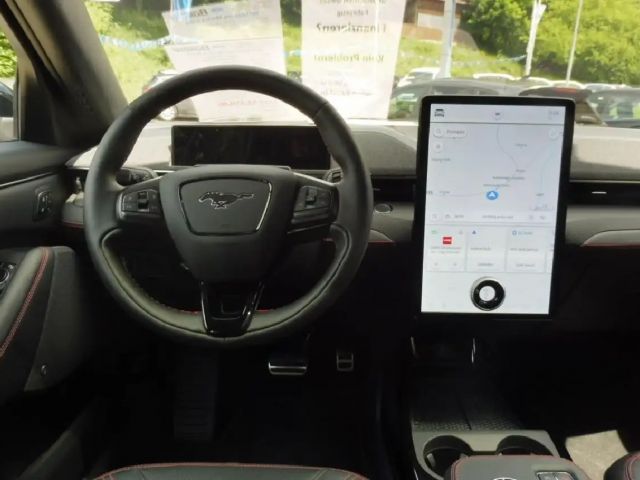 Ford Mustang Mach-E AWD