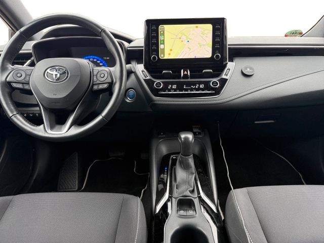 Toyota Corolla Technik Touring