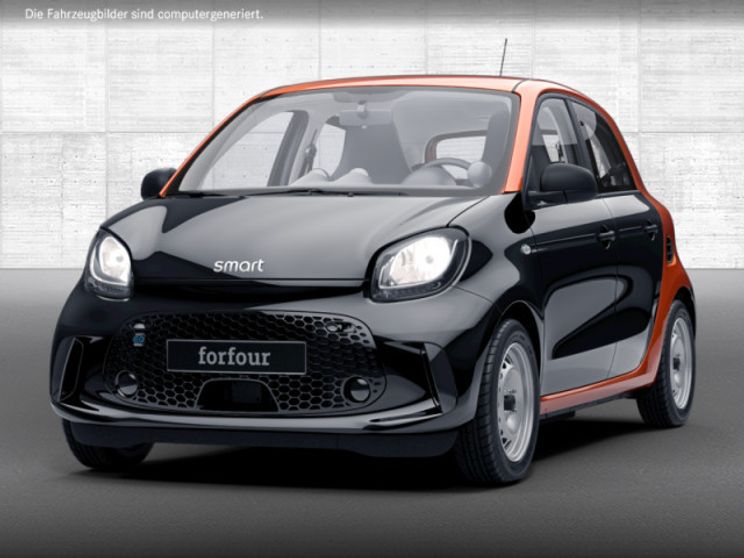 Smart EQ forfour forfour EQ
