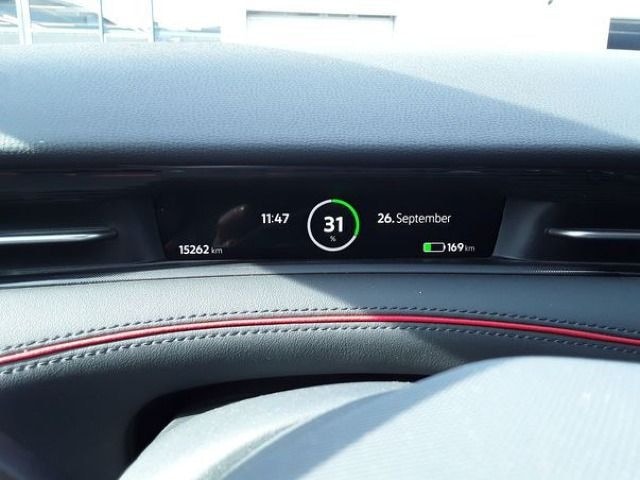 Volkswagen ID.7 4Motion GTX Tourer