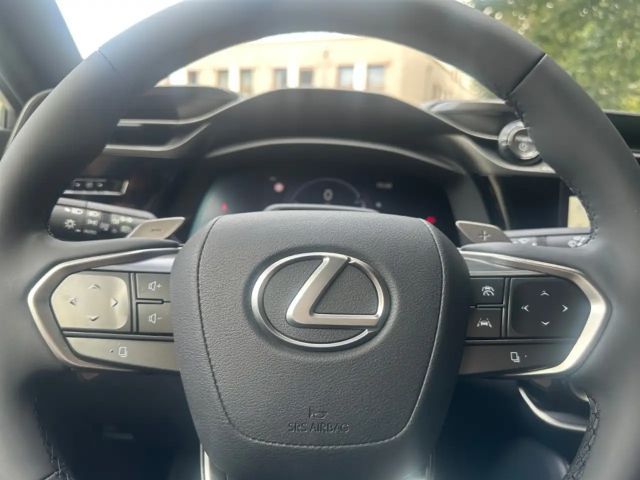 Lexus RZ Executive Line