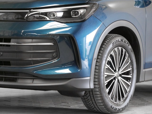 Volkswagen Tiguan 1.5 eTSI Life