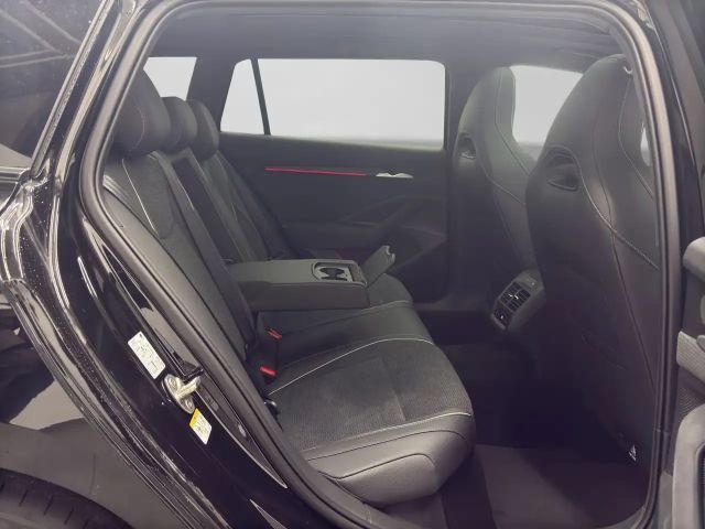 Skoda Superb 2.0 TDI 4x4 Combi Sportline