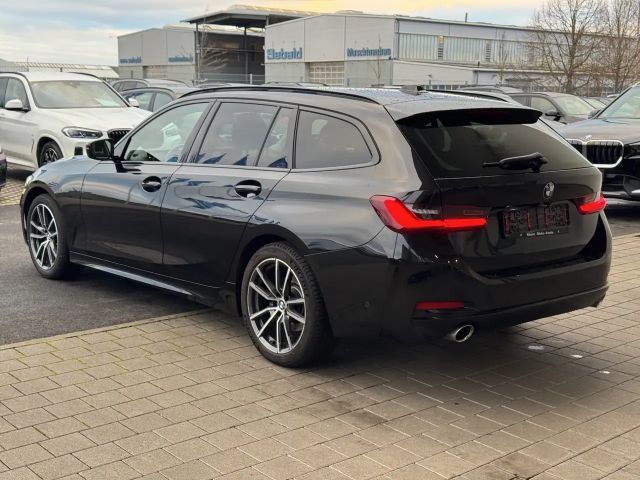 BMW 318 318d Touring