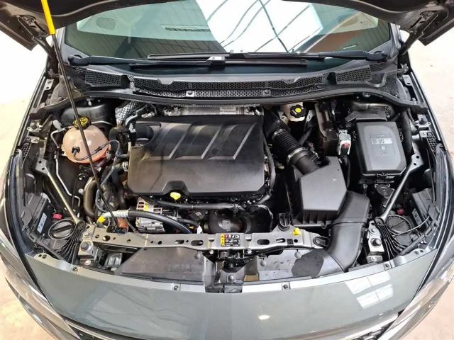 Opel Astra 1.5 Turbo Edition Sports Tourer