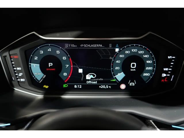 Audi A1 40 TFSI S-Line Sportback