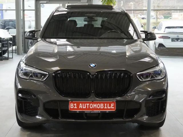 BMW X5 M-Sport xDrive