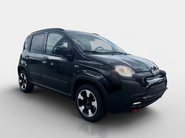 Fiat Panda Cross
