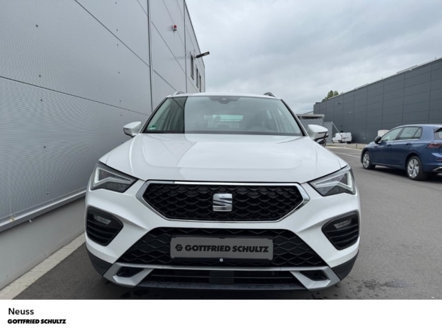 Seat Ateca 2.0 TDI DSG Style