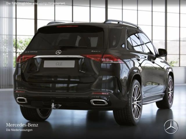 Mercedes-Benz GLE 350 4MATIC AMG Line