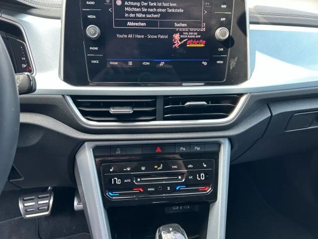 Volkswagen T-Roc 1.5 TSI DSG