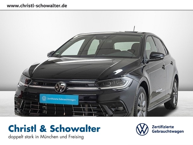 Volkswagen Polo 1.0 TSI DSG