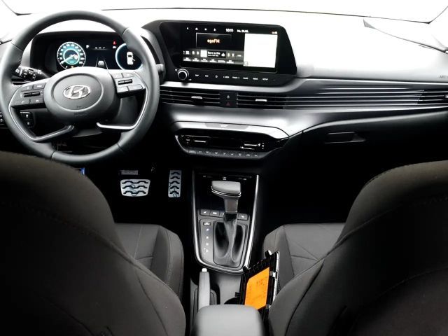 Hyundai Bayon 1.0 T-GDi Trend