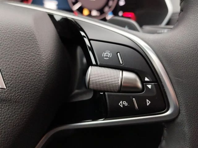 Skoda Octavia Selection