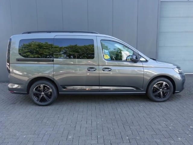 Volkswagen Caddy 1.5 TSI DSG