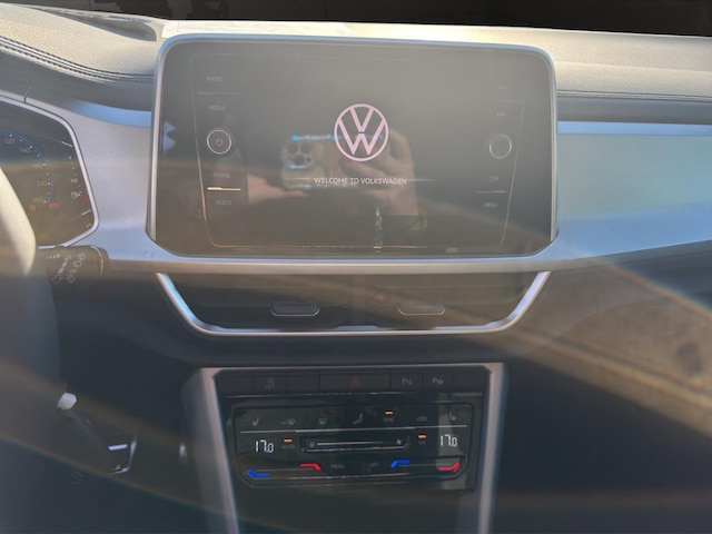 Volkswagen T-Roc 1.5 TSI DSG Move