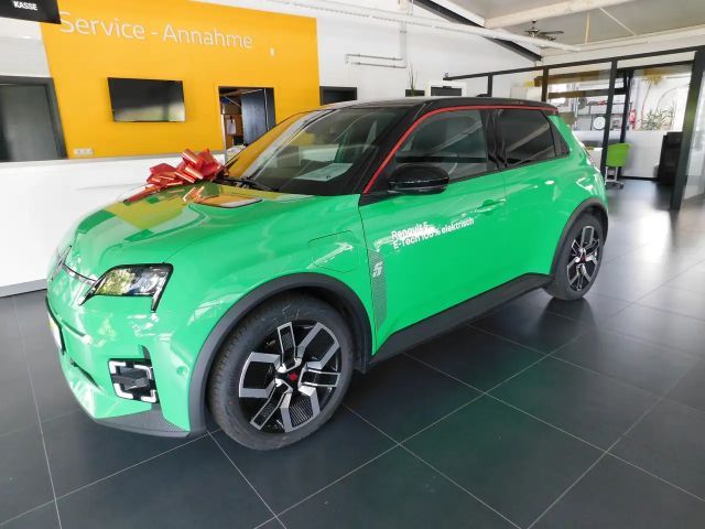 Renault 5 Comfort E-Tech Techno