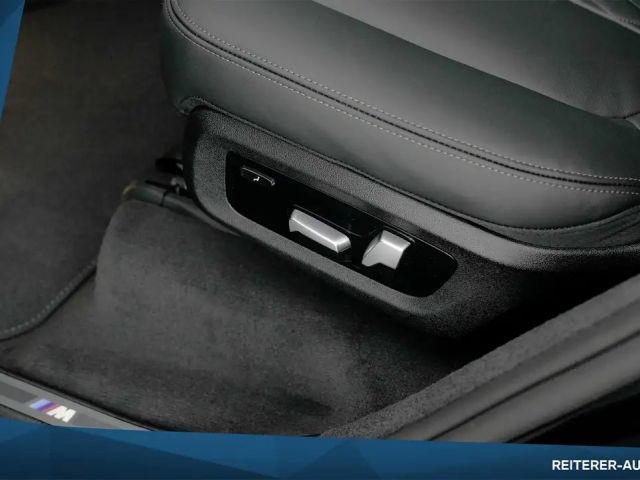 BMW X7 M-Sport xDrive40d