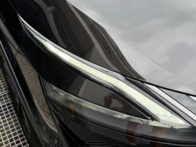 Nissan Qashqai DIG-T Tekna