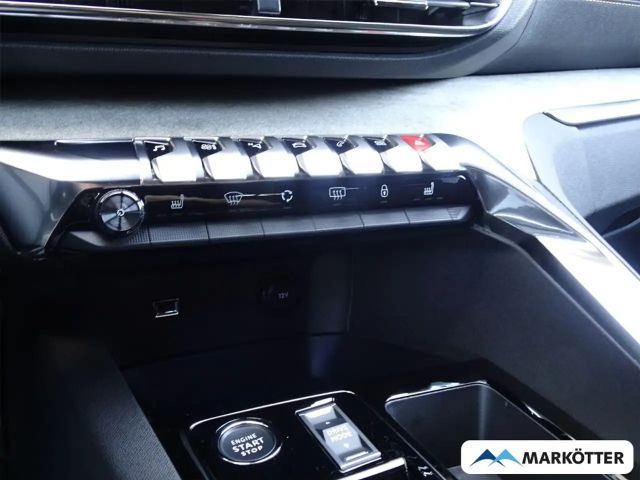 Peugeot 5008 GT-Line PureTech