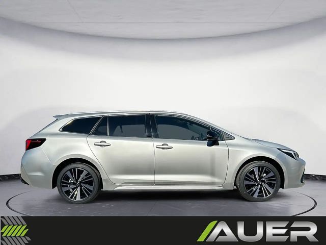 Toyota Corolla Active Hybride