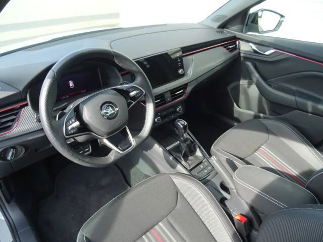 Skoda Scala 1.5 TSI Monte Carlo