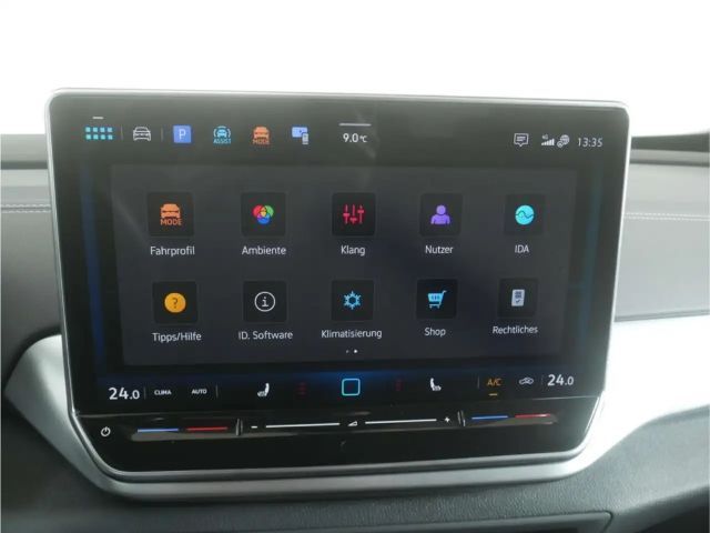 Volkswagen ID.4 77 KWh Performance Pro