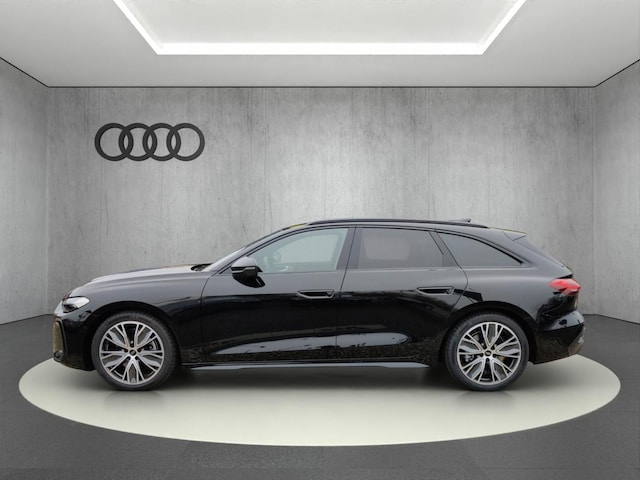 Audi A5 Avant Quattro S-Tronic